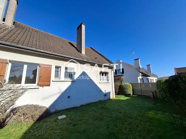 Maison vente à Les Andelys, Vernon
