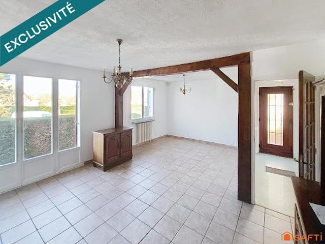 Maison vente à Les Blanchères, Vernon