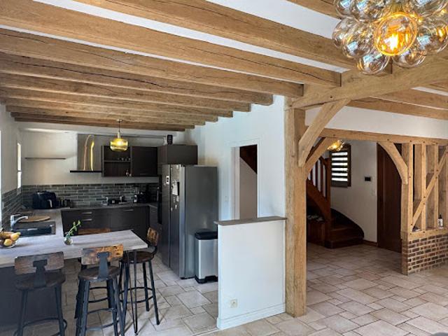 Maison vente à Verrières, Aube