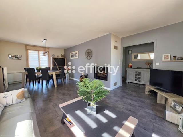 Maison vente à Nantes, Vertou