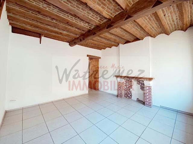 Maison vente à Valenciennes, Vieux-condé