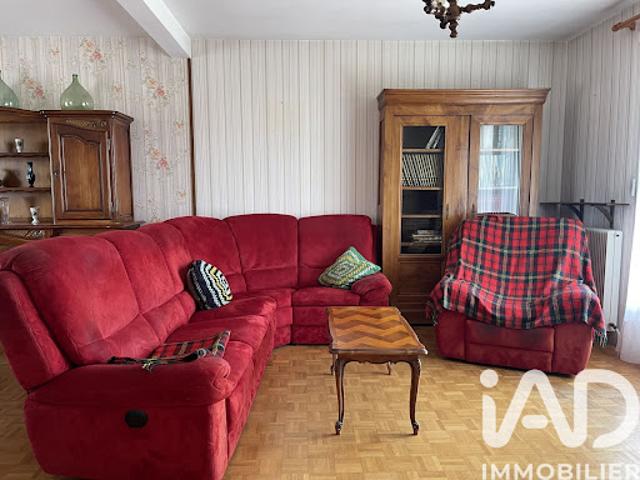 Maison vente à Châteauroux, Villedieu-sur-indre