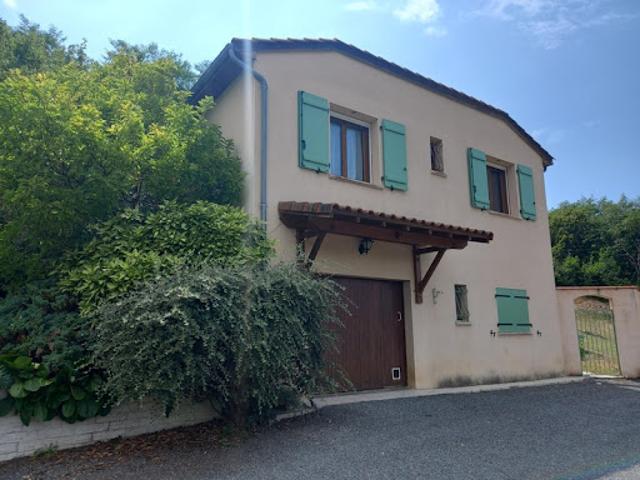 Maison vente à Villefranche-de-Rouergue, Villefranche-de-rouergue