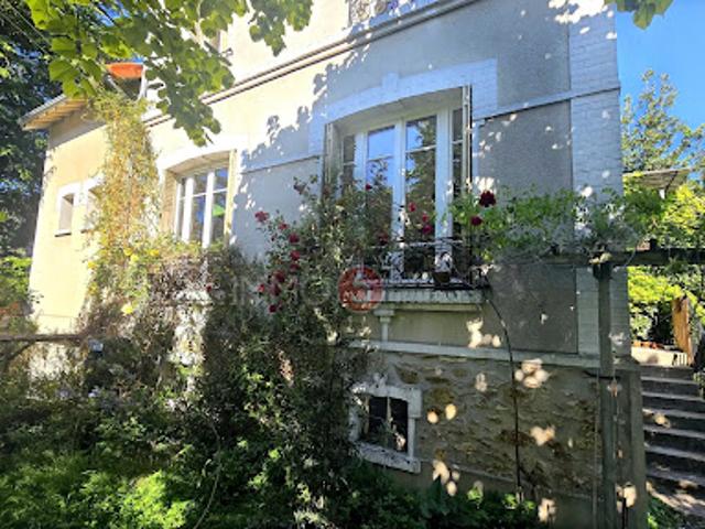 Maison vente à Le Raincy, Neuilly-sur-marne