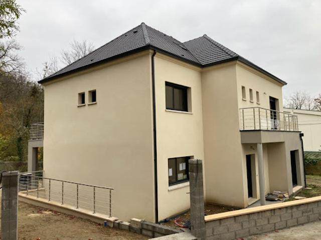 Maison vente à La Mauldrette, Villiers-Saint-Frédéric