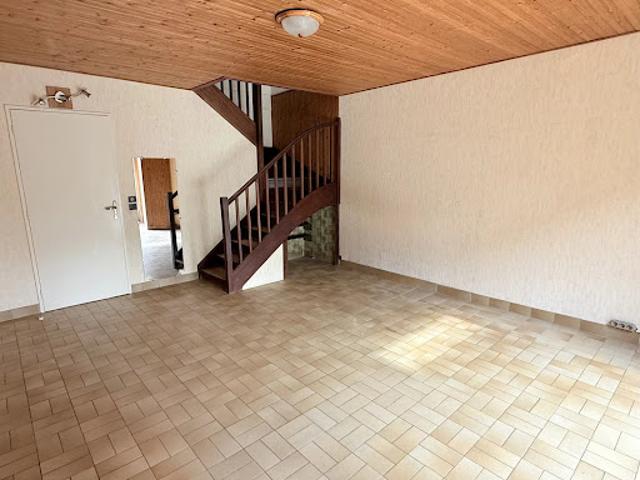 Maison vente à Saint-Brevin-les-Pins, Loire-Atlantique