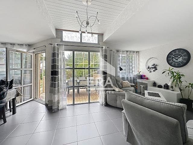 Maison vente à Pontoise, Eragny