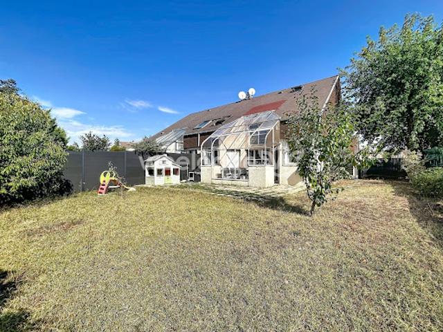 Maison vente à Pontoise, Eragny