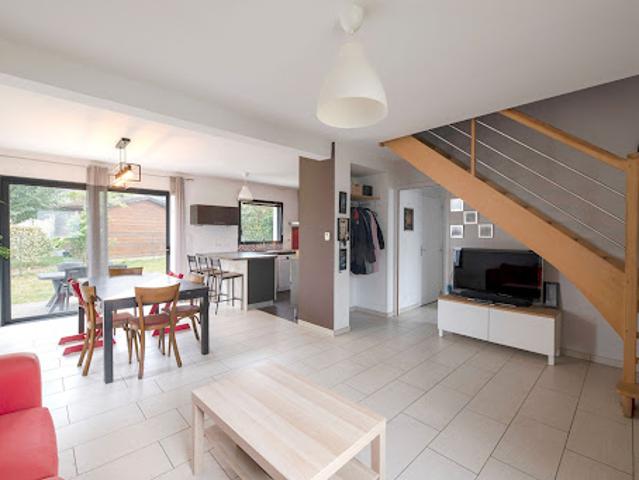 Maison vente à Rennes, Bretagne