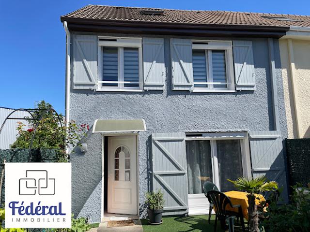 Maison vente à Strasbourg, Schiltigheim