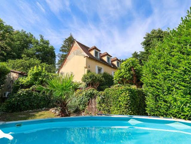 Maison vente à Bergerac, Couze-et-saint-front