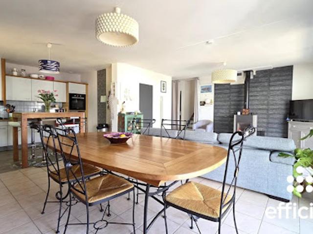 Maison vente à Rennes, Bretagne