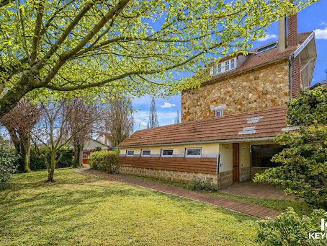 Maison vente à Argenteuil, Cormeilles-en-parisis