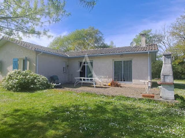 Maison vente à Mont-de-Marsan, Perquie