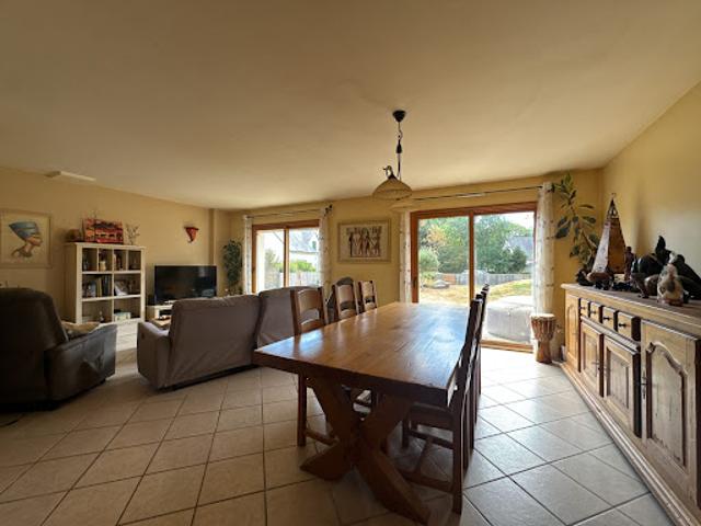Maison vente à Kervaziou, Moëlan-sur-Mer