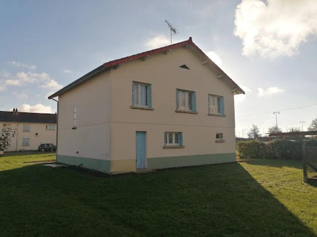 Maison vente à Issoire, Brassac-les-mines