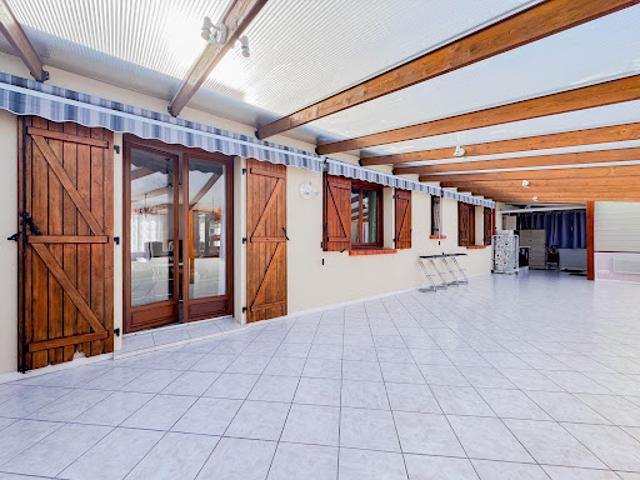 Maison vente à Montargis, Amilly