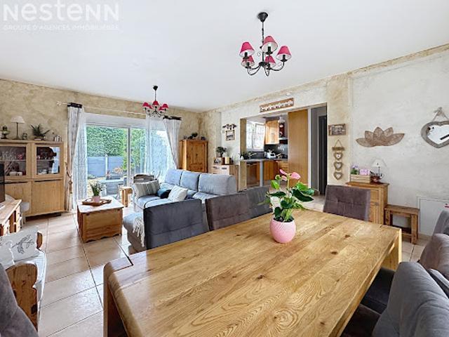 Maison vente à Antony, Hauts-de-Seine