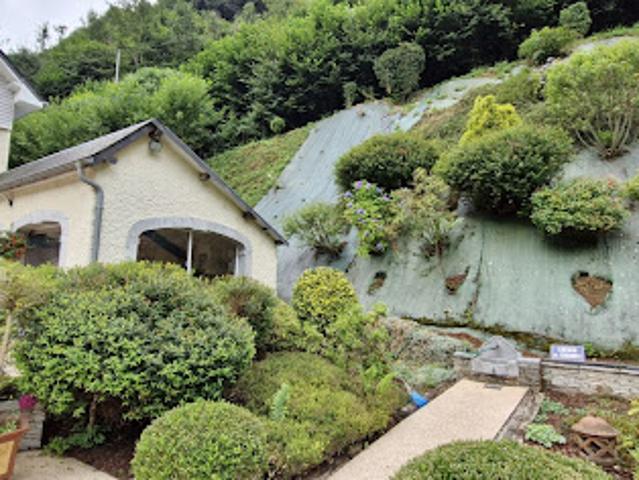Maison vente à Argelès-Gazost, Arbéost