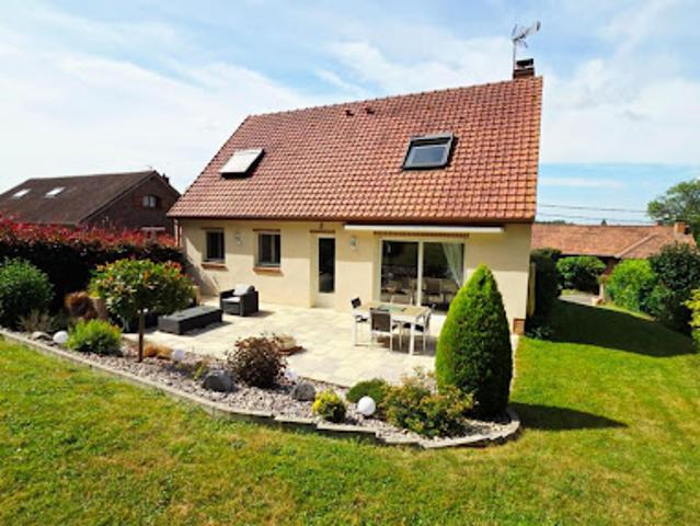 Maison vente à Arras, Agnières