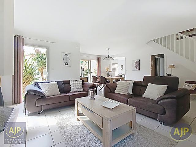 Maison vente à Nantes, Saint-julien-de-concelles