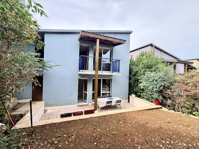 Maison vente à Besançon