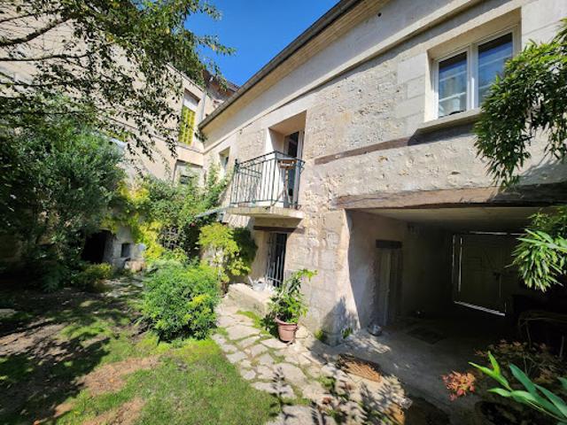 Maison vente à Béthisy-saint-pierre