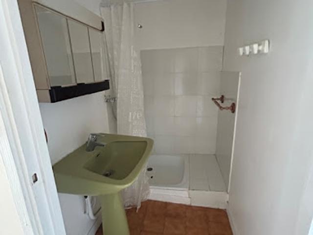 Maison vente à Auxerre, Bléneau
