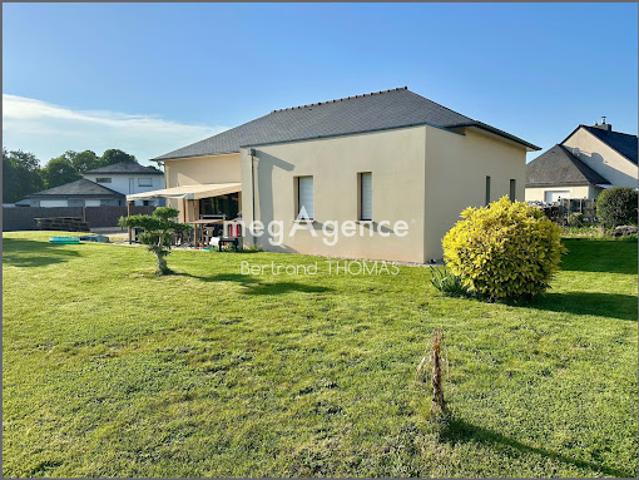 Maison vente à Le Ponterrain, Bobital