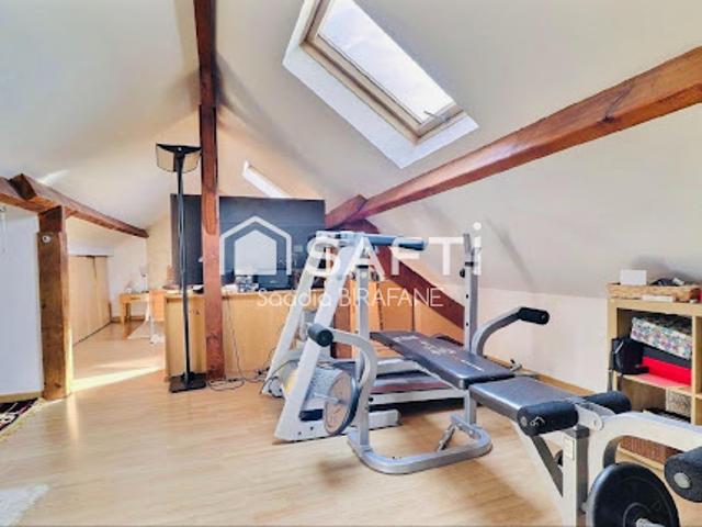 Maison vente à Bobigny, Bondy