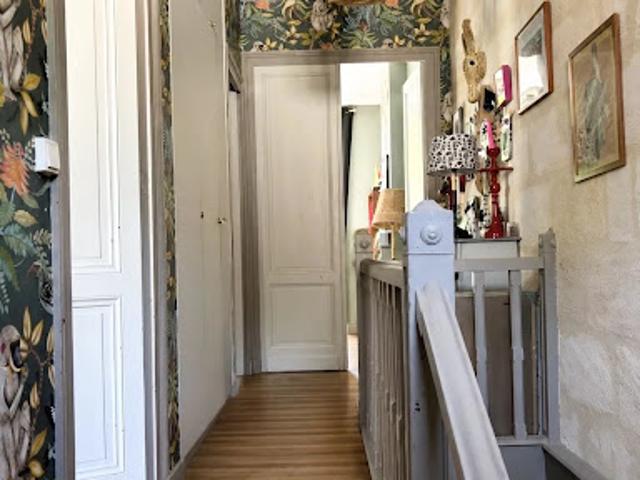 Maison vente à Bordeaux