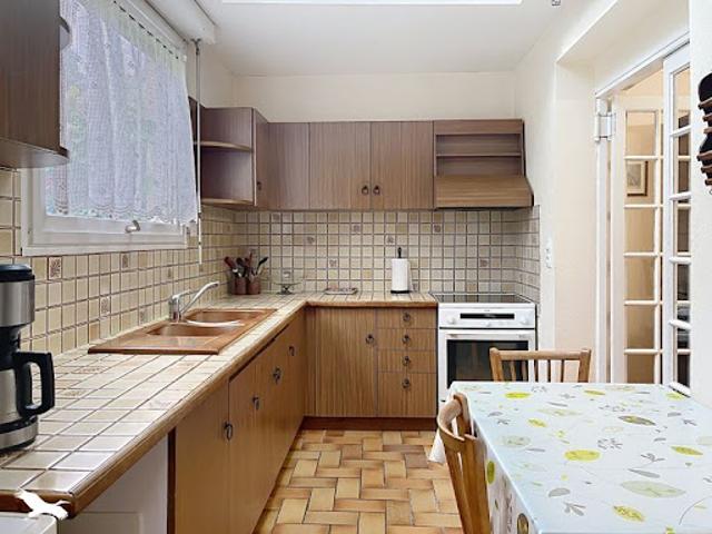 Maison vente à Coat ar Guéven, Brest