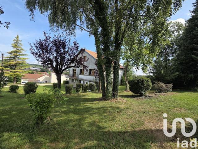 Maison vente à Verdun, Brieulles-sur-meuse