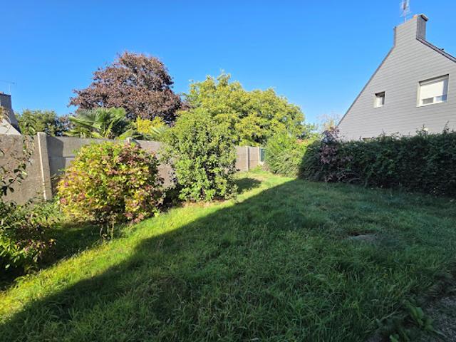 Maison vente à Kervennou, Cavan