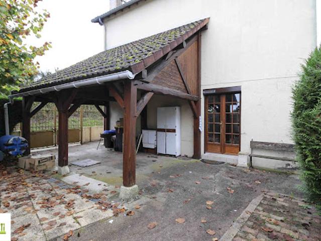 Maison vente à Montargis, Châtillon-coligny