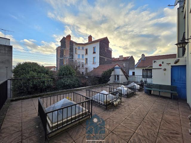 Maison vente à France métropolitaine, Clermont-ferrand