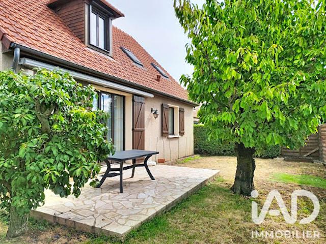 Maison vente à Argenteuil, Cormeilles-en-parisis