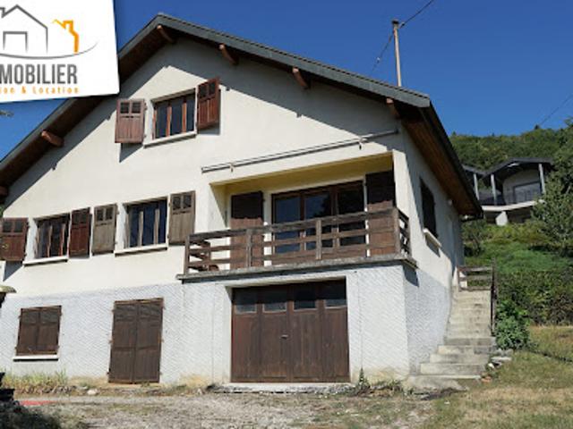 Maison vente à Gex, Divonne-les-bains