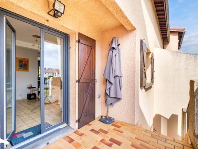 Maison vente à Lyon, Métropole de Lyon