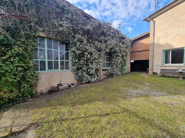 Maison vente à France métropolitaine, Granges-les-beaumont