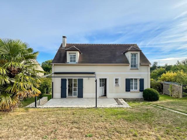 Maison vente à La Chapelle-en-Vexin, Val-d'Oise