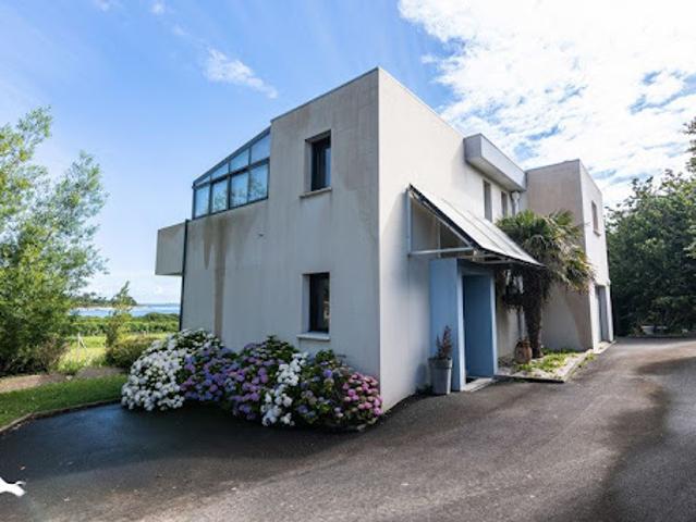 Maison vente à Brest, Bretagne