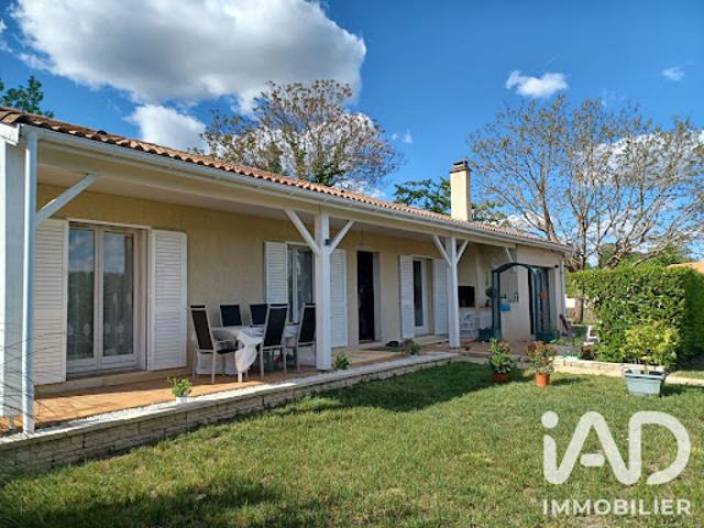 Maison vente à Le Puch, Preignac