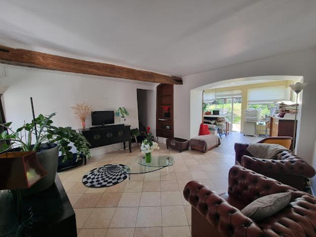 Maison vente à Sarcelles, Le Plessis-luzarches