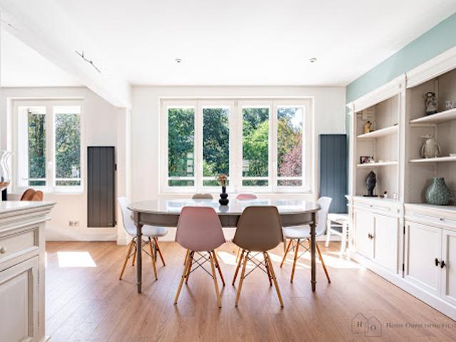 Maison vente à Versailles, Le Chesnay