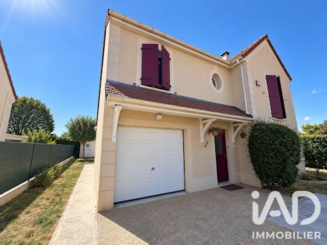Maison vente à Le Coudray-Montceaux, Essonne