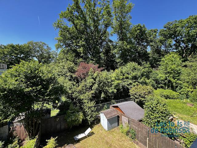 Maison vente à Antony, Le Plessis-robinson