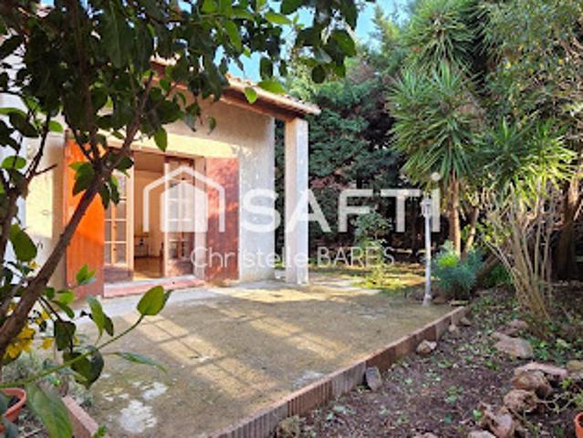 Maison vente à Arrondissement de Toulon, Le Pradet