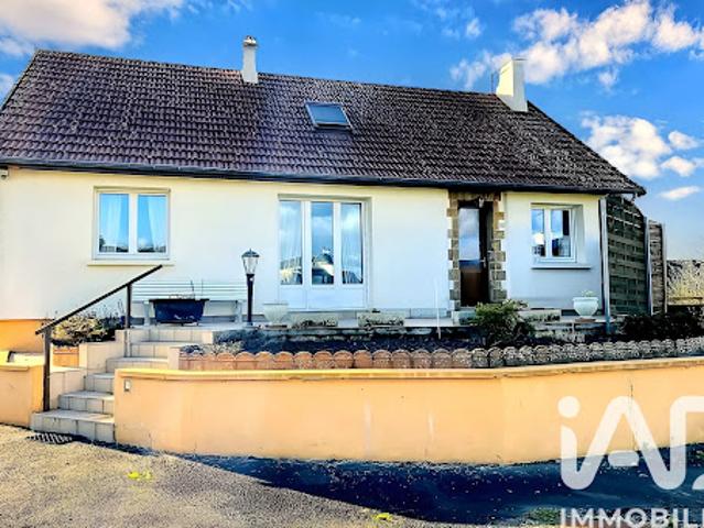 Maison vente à Avranches, Les Chéris