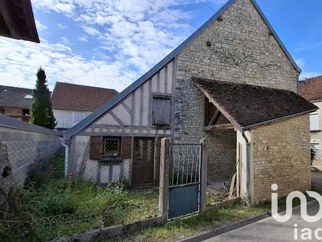 Maison vente à Loches-sur-Ource, Aube